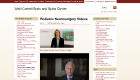 Weill Cornell Pediatric Neurosurgery Fellowship